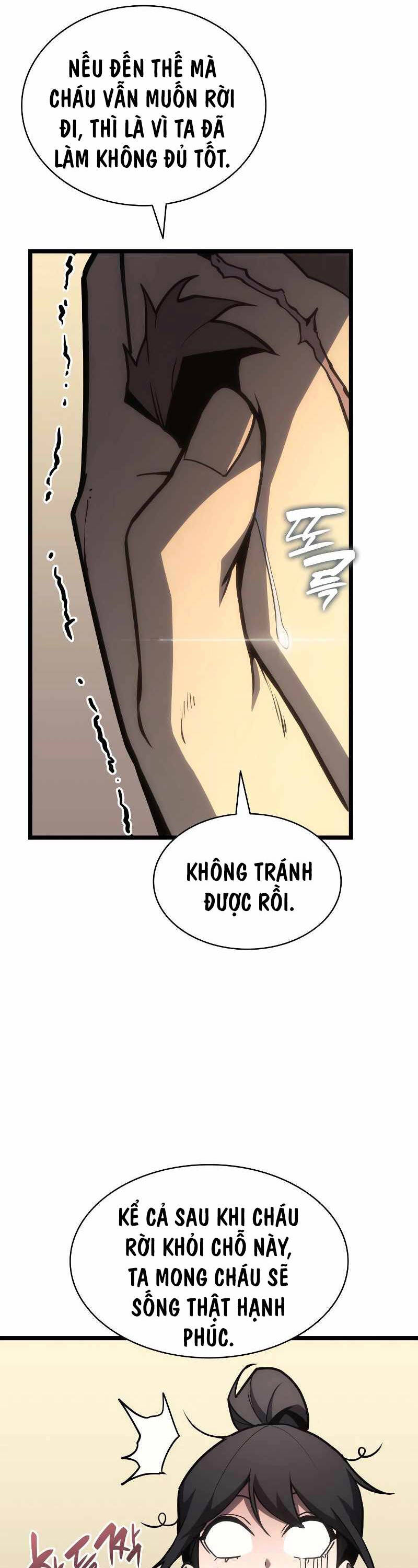 Vị Vua Mạnh Nhất Đã Trở Lại Chapter 77 - Trang 2