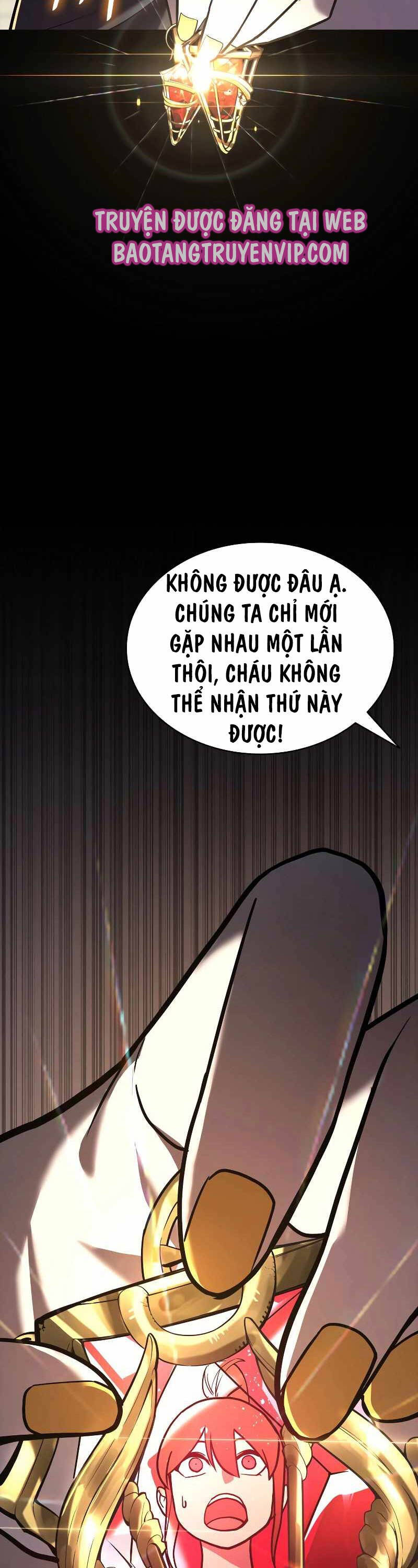 Vị Vua Mạnh Nhất Đã Trở Lại Chapter 76 - Trang 2