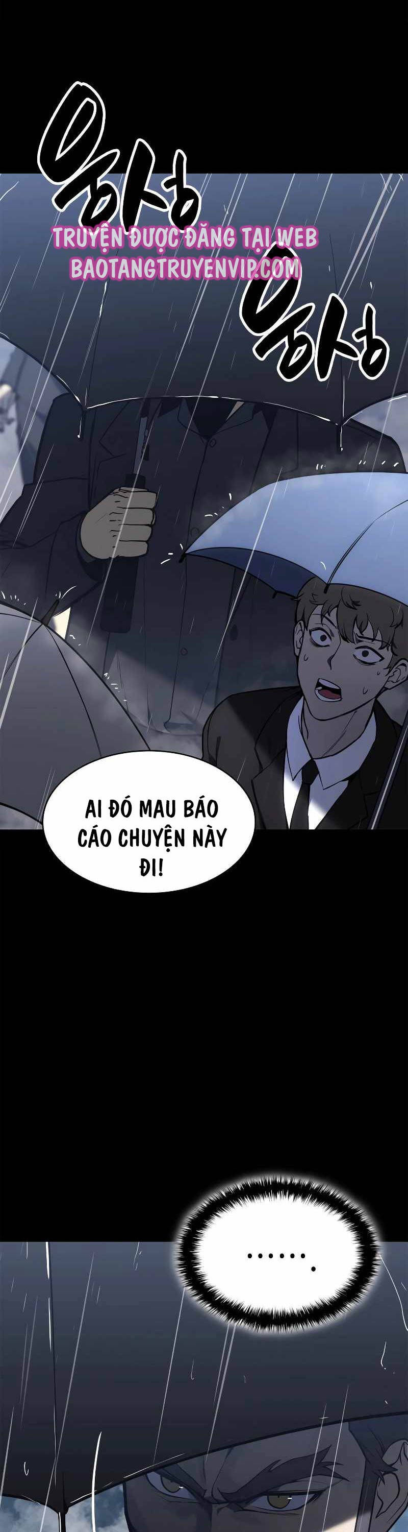 Vị Vua Mạnh Nhất Đã Trở Lại Chapter 76 - Trang 2