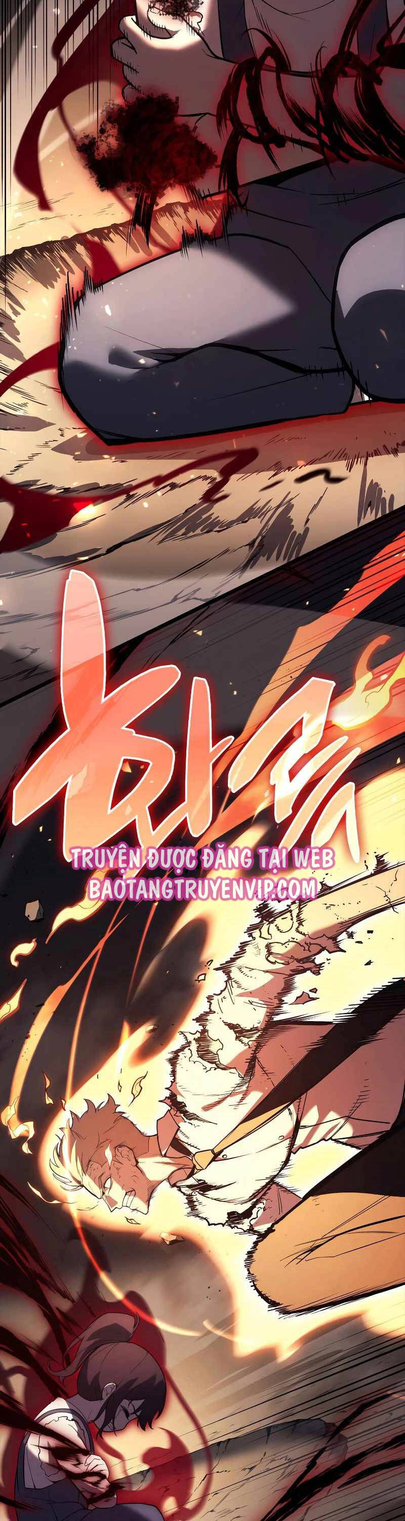 Vị Vua Mạnh Nhất Đã Trở Lại Chapter 76 - Trang 2