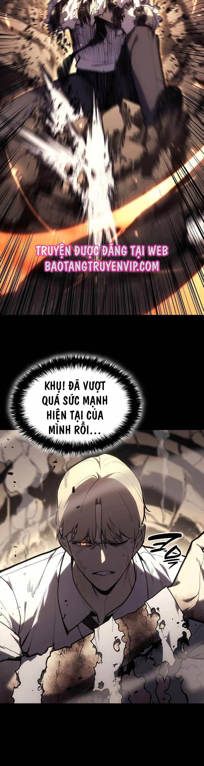 Vị Vua Mạnh Nhất Đã Trở Lại Chapter 76 - Trang 2