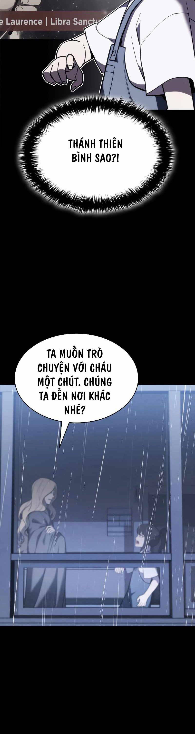 Vị Vua Mạnh Nhất Đã Trở Lại Chapter 76 - Trang 2