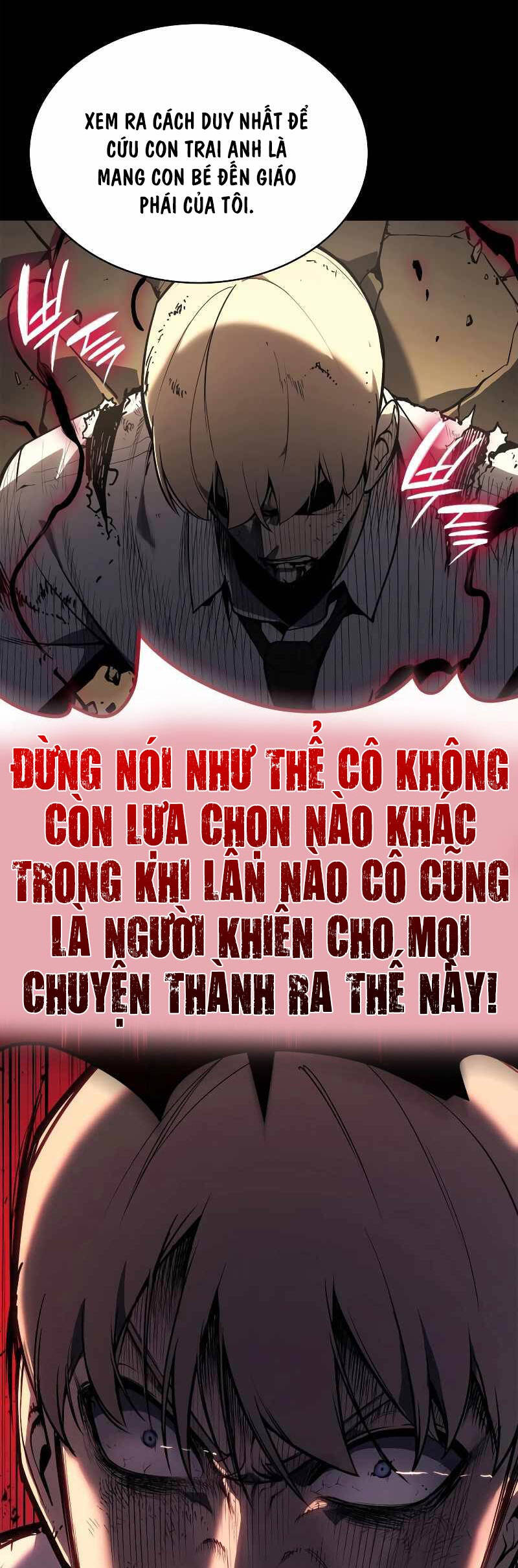 Vị Vua Mạnh Nhất Đã Trở Lại Chapter 76 - Trang 2