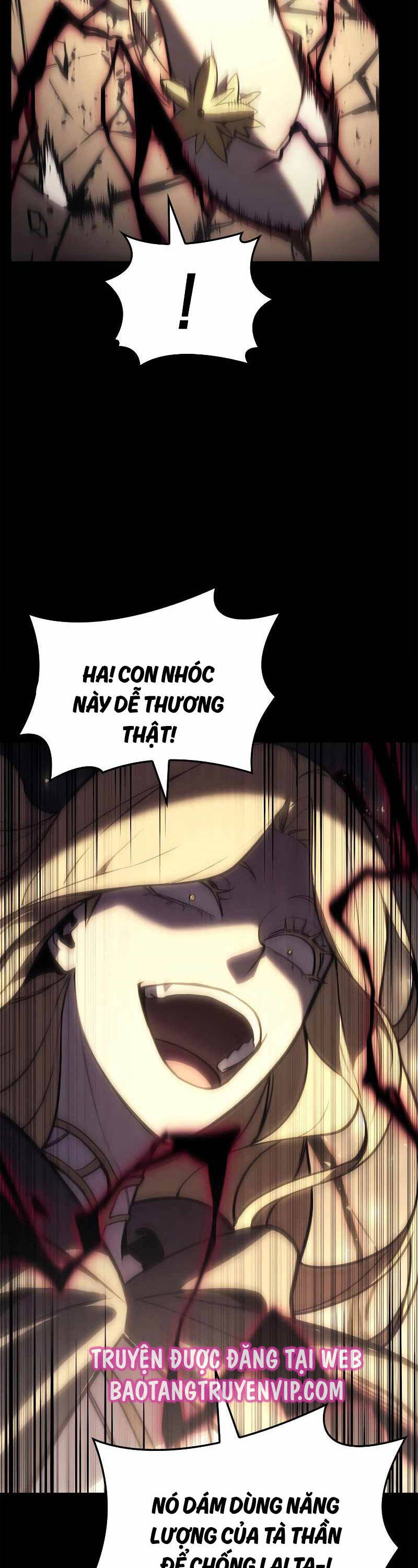 Vị Vua Mạnh Nhất Đã Trở Lại Chapter 76 - Trang 2