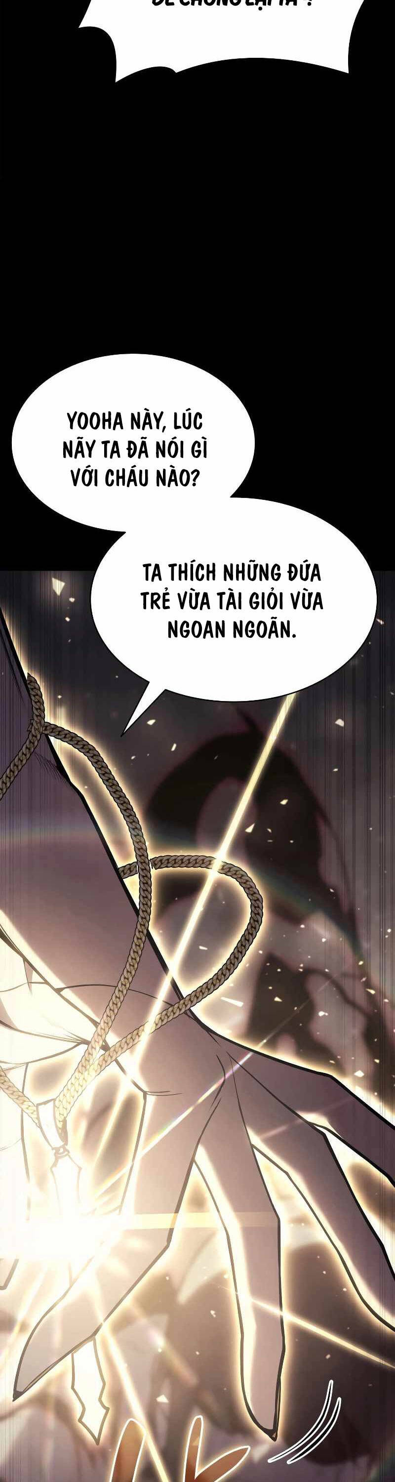 Vị Vua Mạnh Nhất Đã Trở Lại Chapter 76 - Trang 2