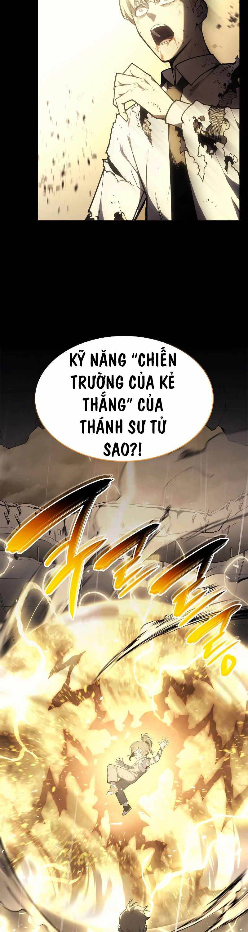 Vị Vua Mạnh Nhất Đã Trở Lại Chapter 76 - Trang 2