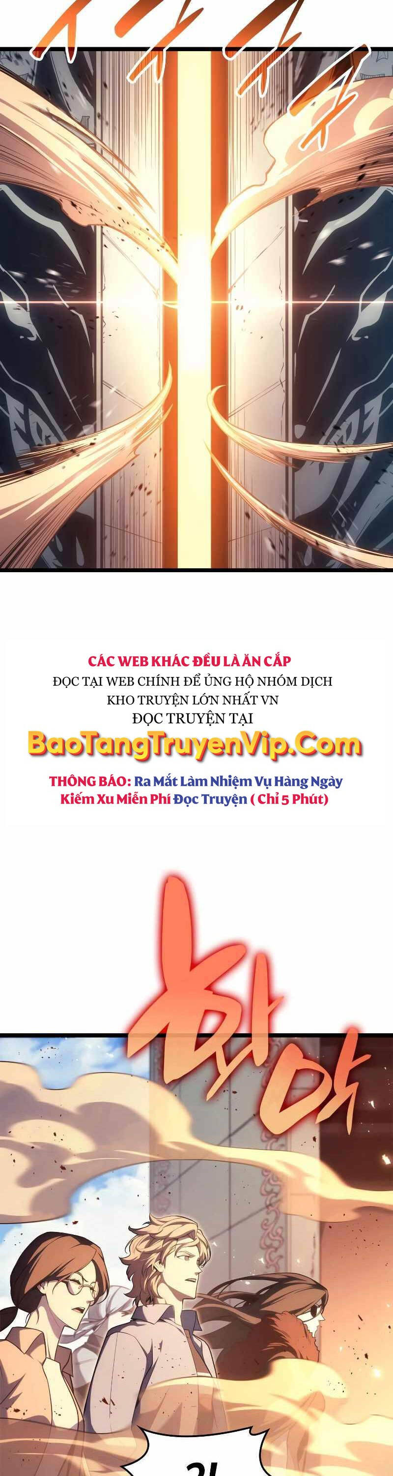 Vị Vua Mạnh Nhất Đã Trở Lại Chapter 75 - Trang 2