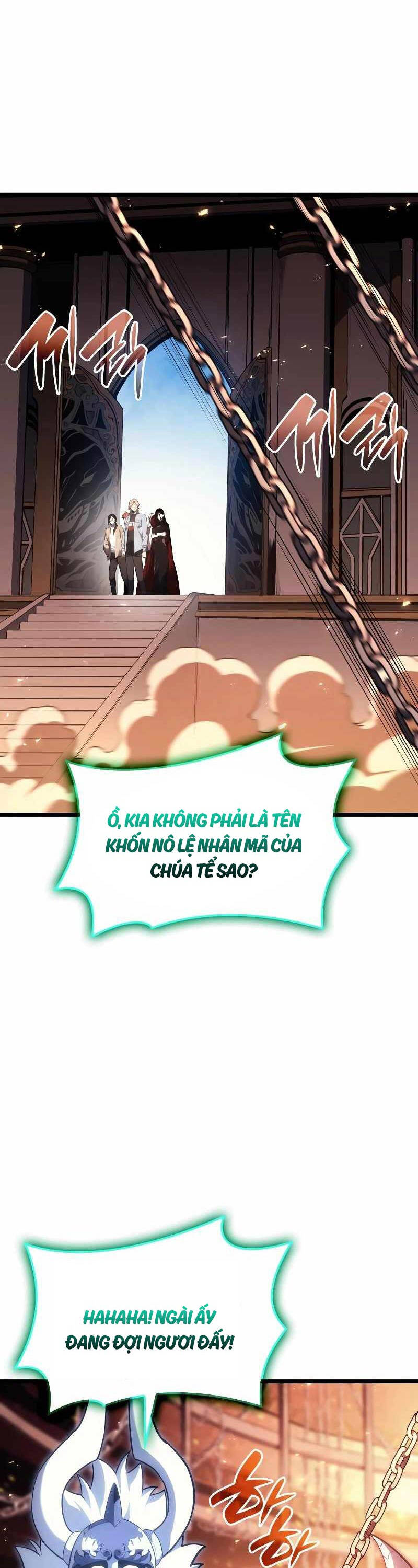 Vị Vua Mạnh Nhất Đã Trở Lại Chapter 75 - Trang 2