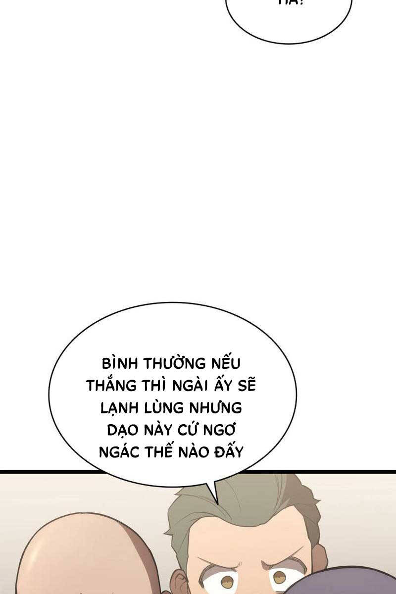 Vị Vua Mạnh Nhất Đã Trở Lại Chapter 74 - Trang 2