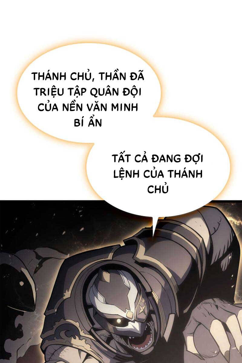 Vị Vua Mạnh Nhất Đã Trở Lại Chapter 74 - Trang 2