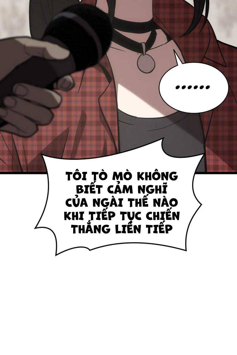 Vị Vua Mạnh Nhất Đã Trở Lại Chapter 74 - Trang 2