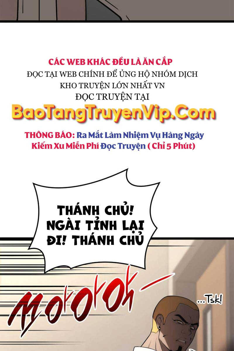 Vị Vua Mạnh Nhất Đã Trở Lại Chapter 74 - Trang 2