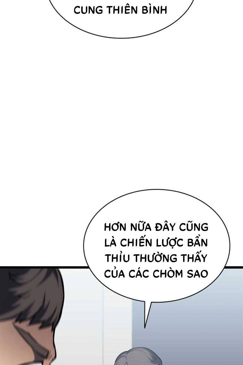 Vị Vua Mạnh Nhất Đã Trở Lại Chapter 74 - Trang 2