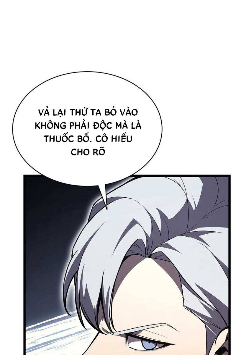 Vị Vua Mạnh Nhất Đã Trở Lại Chapter 74 - Trang 2