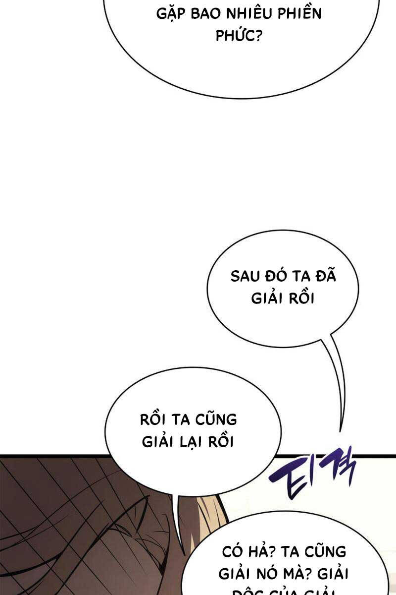 Vị Vua Mạnh Nhất Đã Trở Lại Chapter 74 - Trang 2