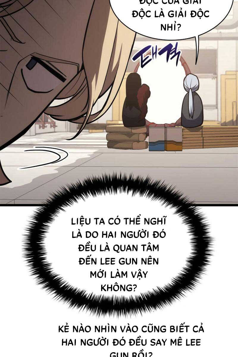 Vị Vua Mạnh Nhất Đã Trở Lại Chapter 74 - Trang 2