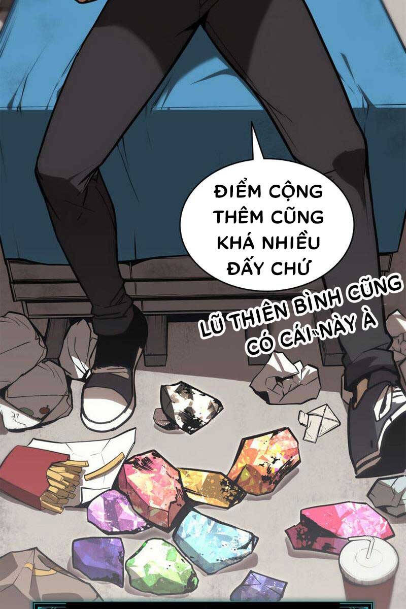 Vị Vua Mạnh Nhất Đã Trở Lại Chapter 74 - Trang 2