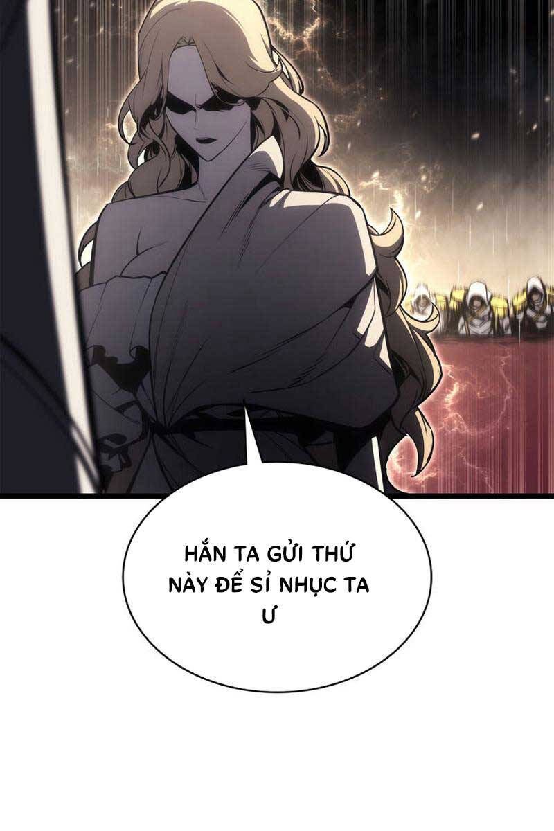 Vị Vua Mạnh Nhất Đã Trở Lại Chapter 74 - Trang 2