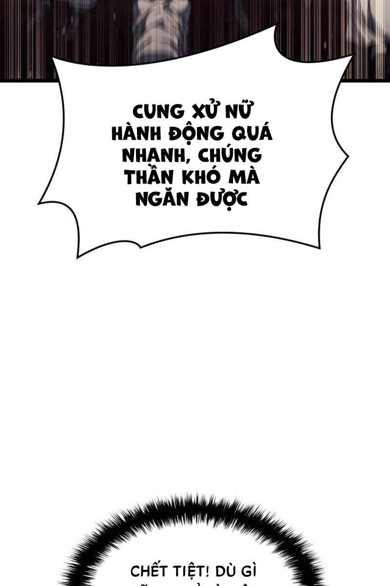 Vị Vua Mạnh Nhất Đã Trở Lại Chapter 74 - Trang 2