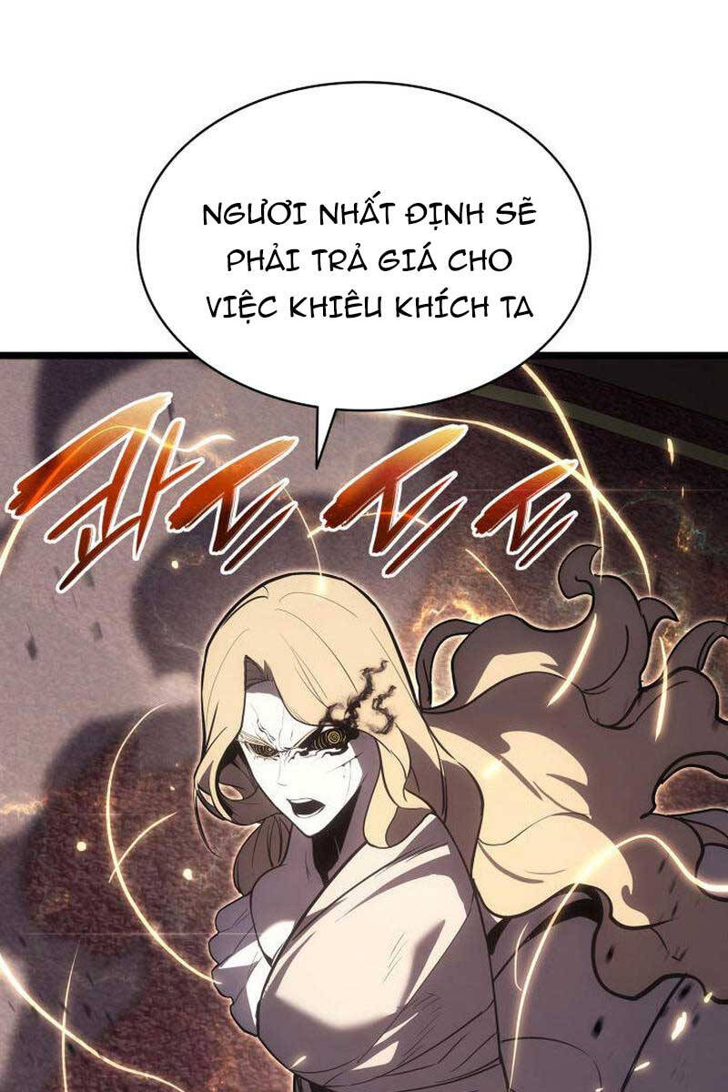 Vị Vua Mạnh Nhất Đã Trở Lại Chapter 73 - Trang 2