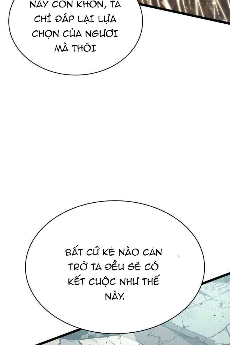 Vị Vua Mạnh Nhất Đã Trở Lại Chapter 73 - Trang 2