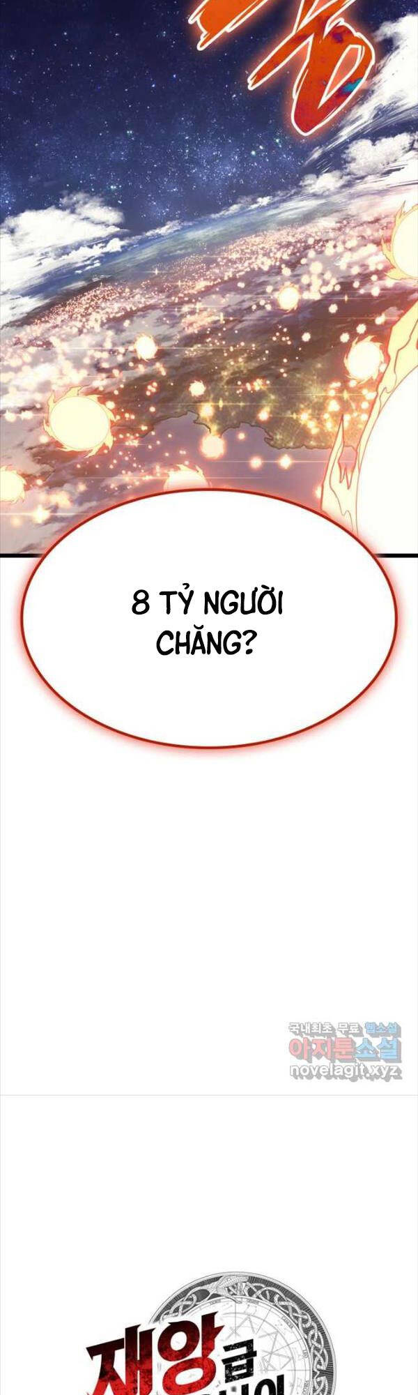 Vị Vua Mạnh Nhất Đã Trở Lại Chapter 72 - Trang 2