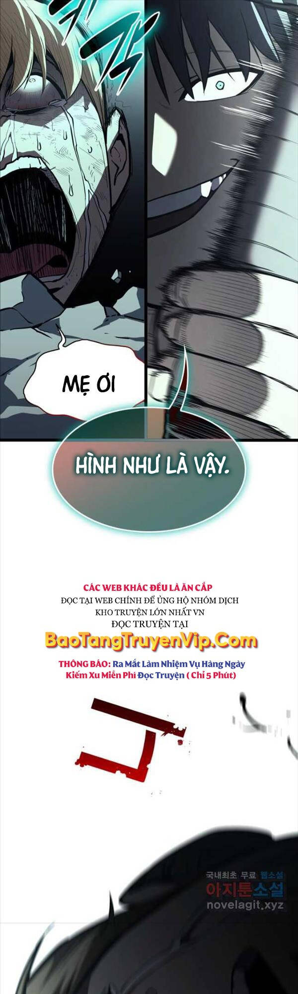 Vị Vua Mạnh Nhất Đã Trở Lại Chapter 72 - Trang 2