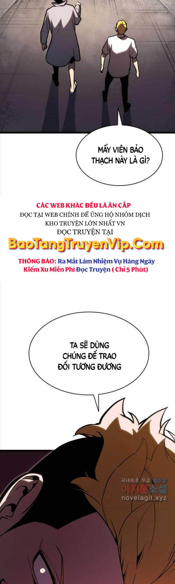 Vị Vua Mạnh Nhất Đã Trở Lại Chapter 71 - Trang 2