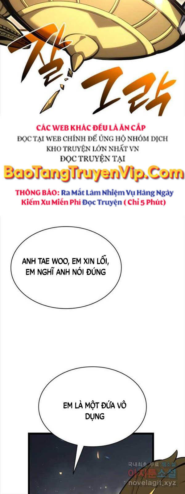 Vị Vua Mạnh Nhất Đã Trở Lại Chapter 71 - Trang 2