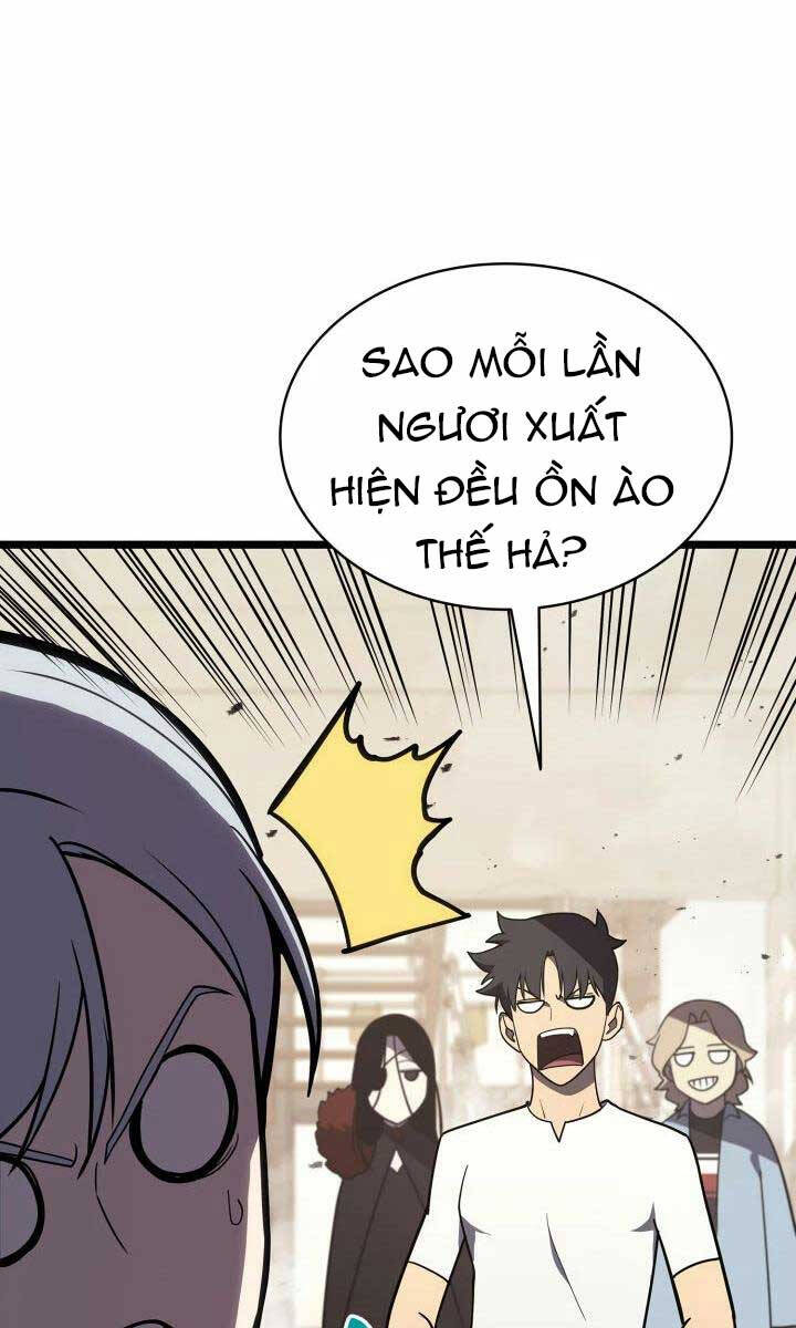 Vị Vua Mạnh Nhất Đã Trở Lại Chapter 70 - Trang 2