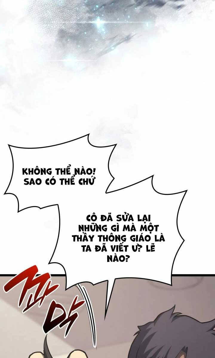 Vị Vua Mạnh Nhất Đã Trở Lại Chapter 70 - Trang 2