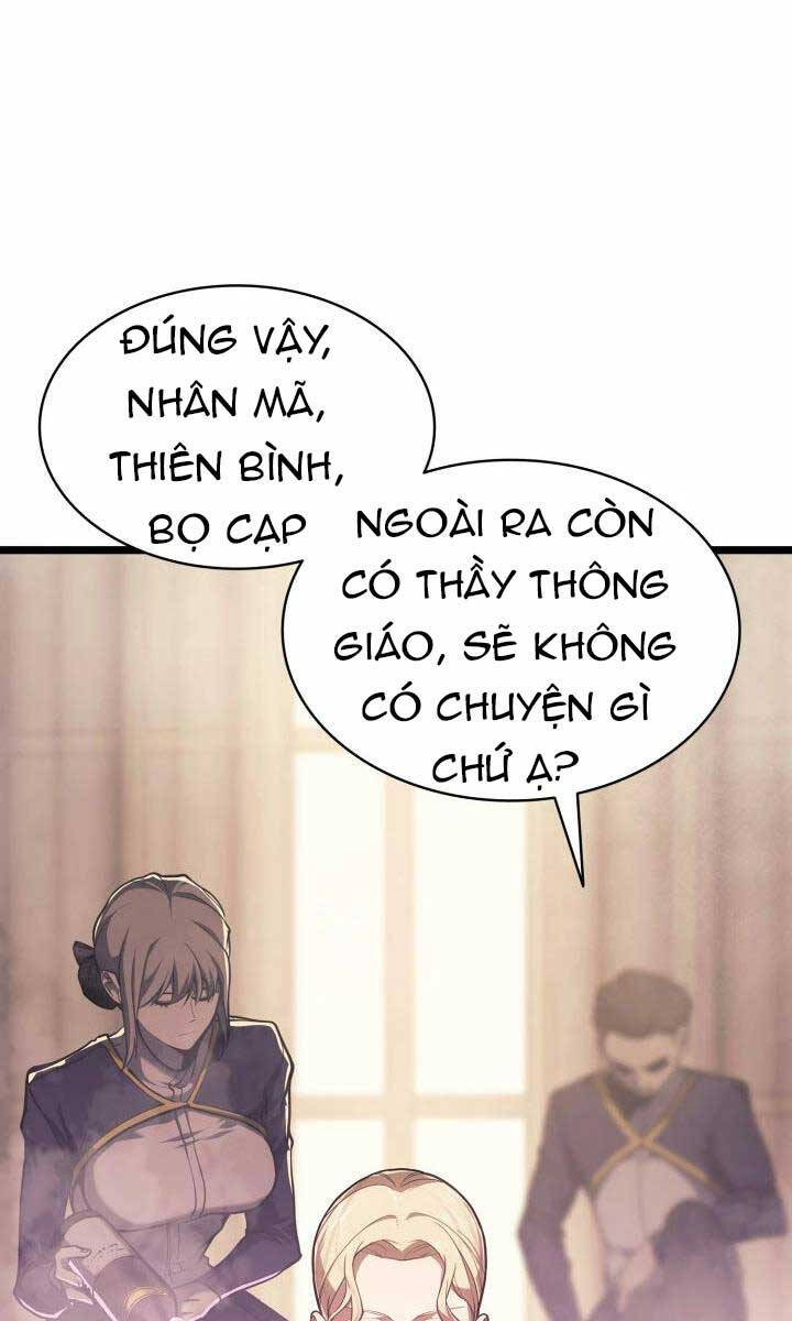 Vị Vua Mạnh Nhất Đã Trở Lại Chapter 70 - Trang 2