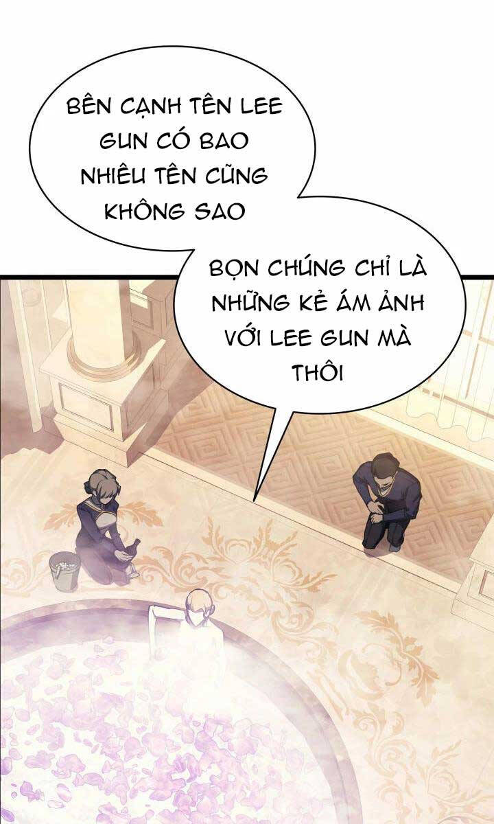 Vị Vua Mạnh Nhất Đã Trở Lại Chapter 70 - Trang 2