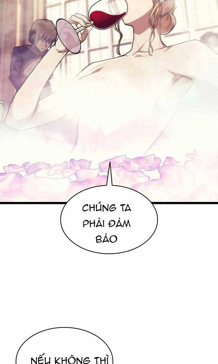 Vị Vua Mạnh Nhất Đã Trở Lại Chapter 70 - Trang 2