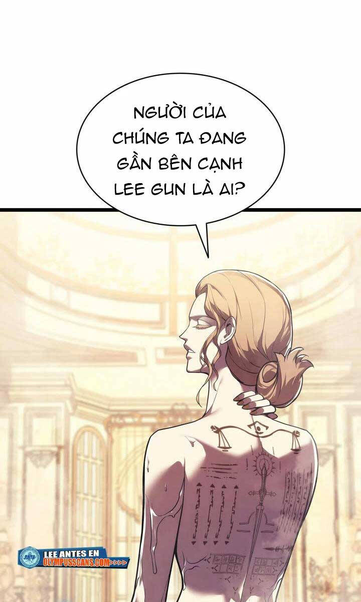 Vị Vua Mạnh Nhất Đã Trở Lại Chapter 70 - Trang 2