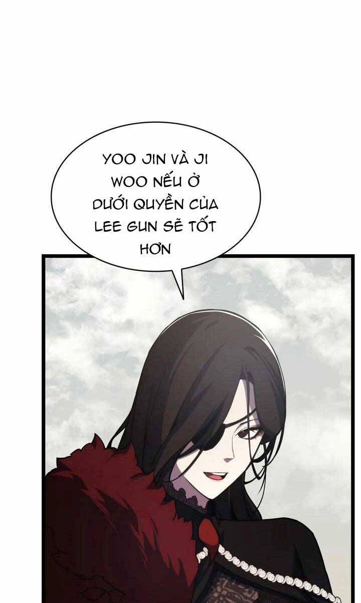 Vị Vua Mạnh Nhất Đã Trở Lại Chapter 70 - Trang 2