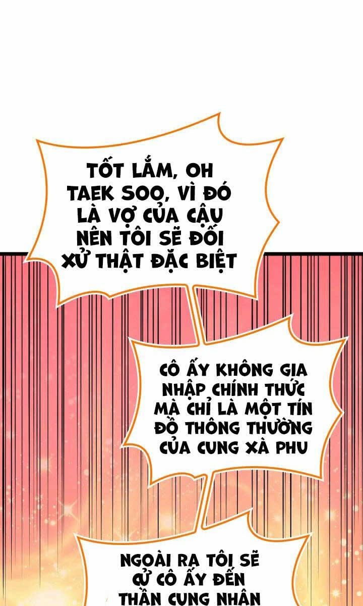 Vị Vua Mạnh Nhất Đã Trở Lại Chapter 70 - Trang 2