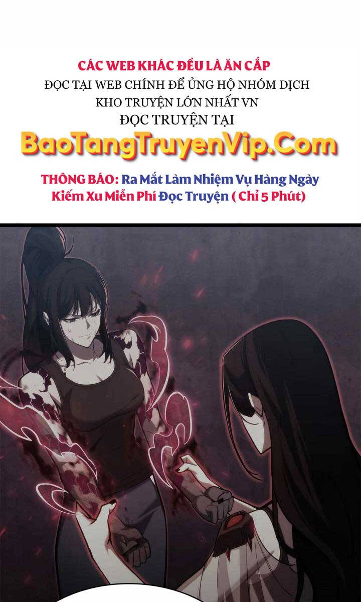 Vị Vua Mạnh Nhất Đã Trở Lại Chapter 70 - Trang 2