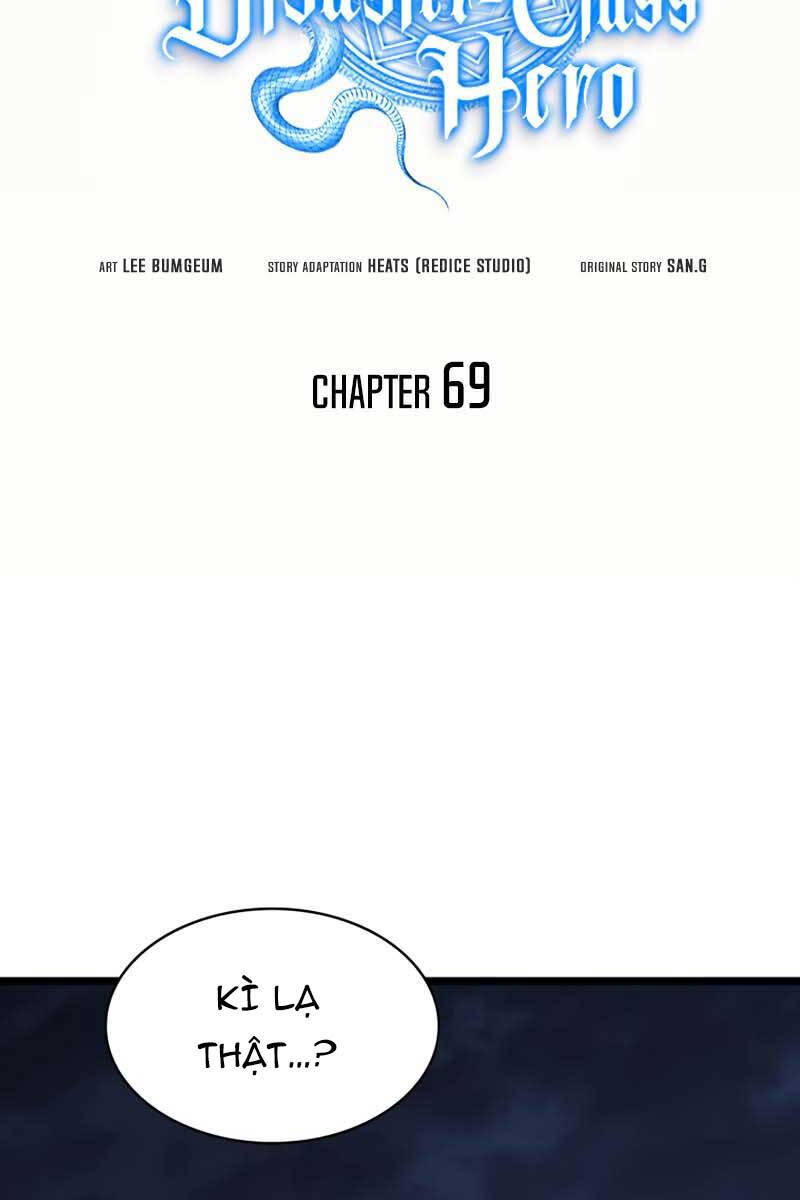 Vị Vua Mạnh Nhất Đã Trở Lại Chapter 69 - Trang 2