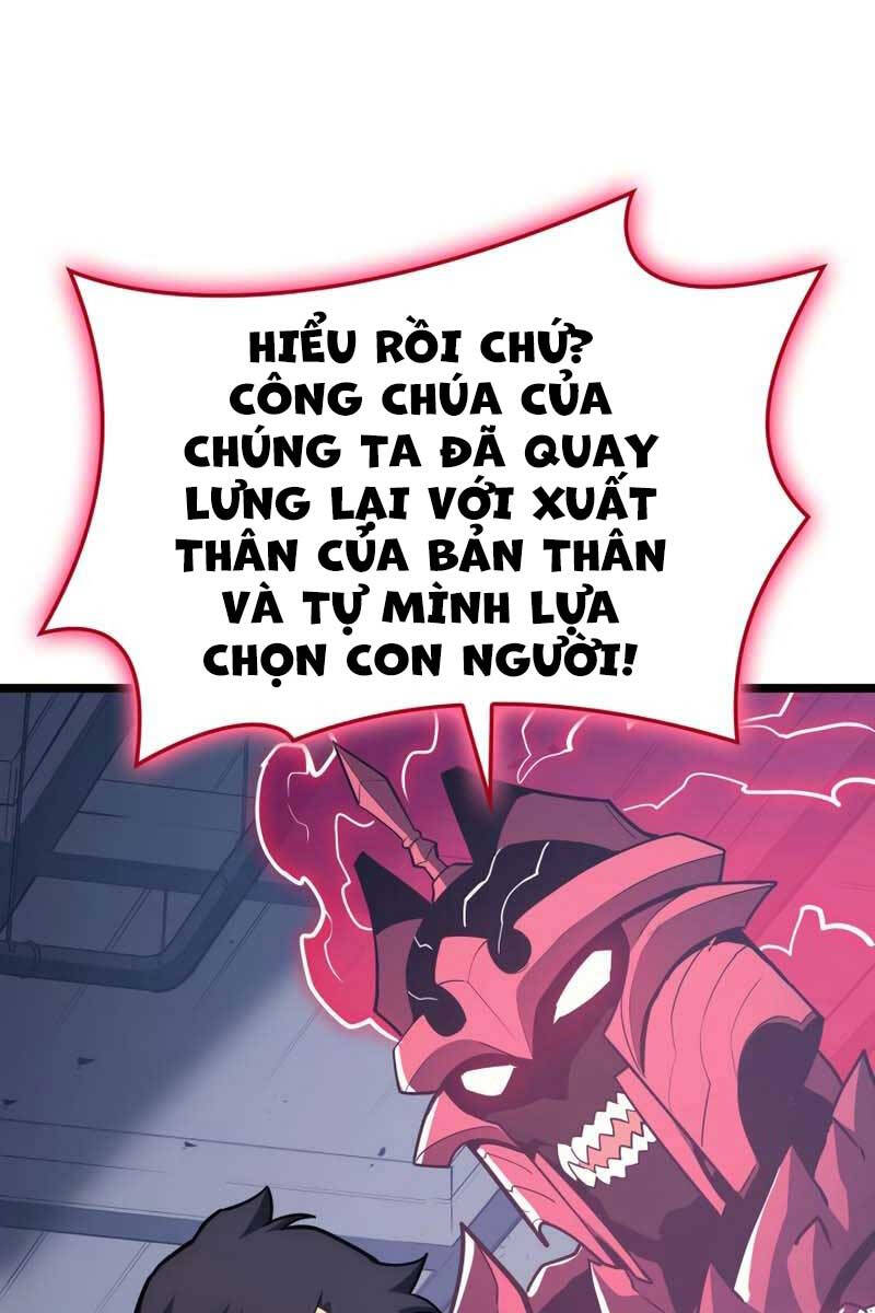 Vị Vua Mạnh Nhất Đã Trở Lại Chapter 69 - Trang 2