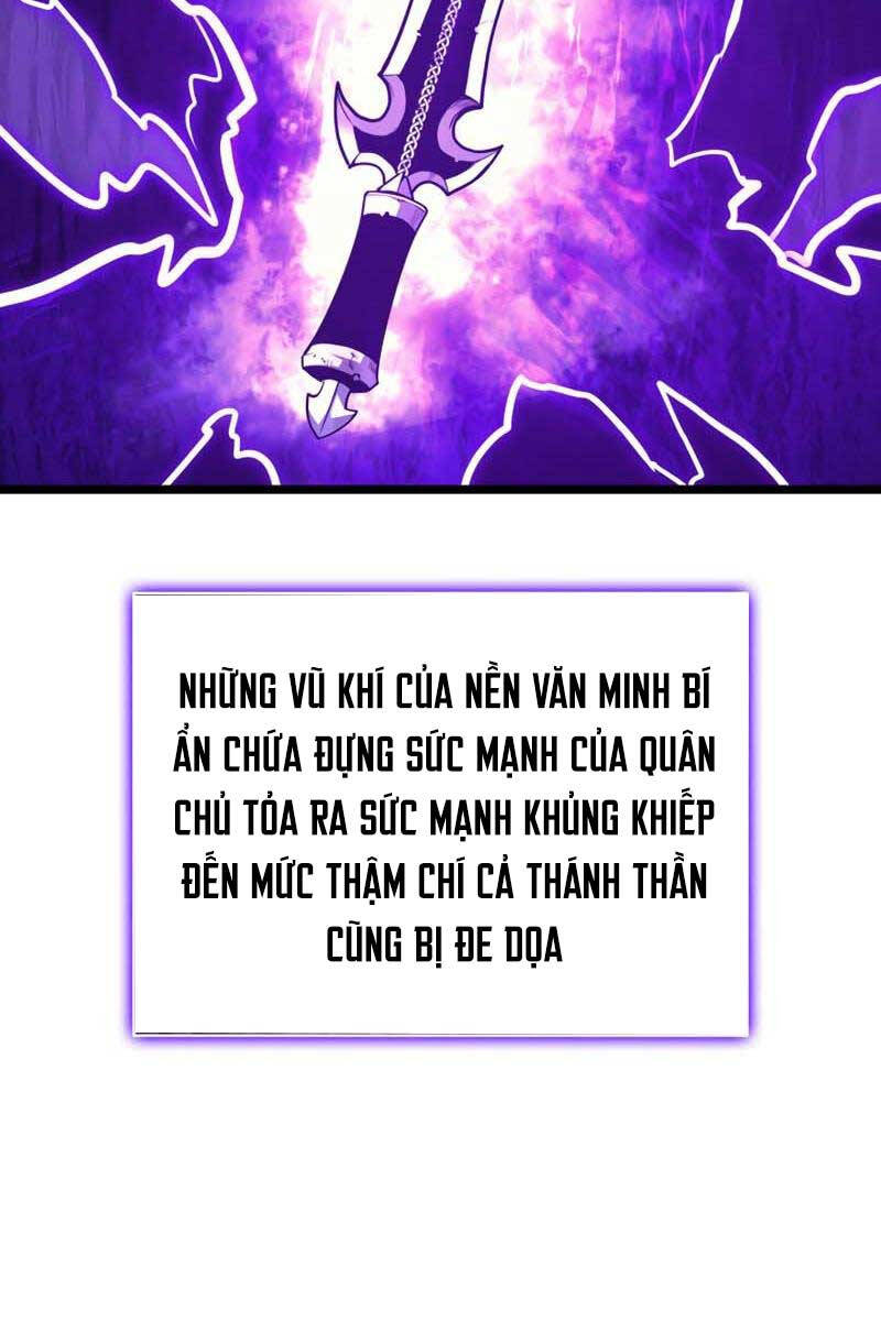 Vị Vua Mạnh Nhất Đã Trở Lại Chapter 69 - Trang 2