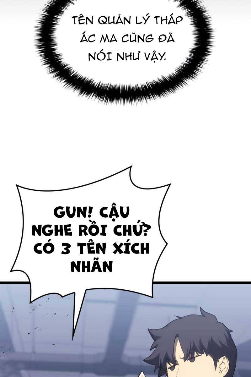 Vị Vua Mạnh Nhất Đã Trở Lại Chapter 69 - Trang 2