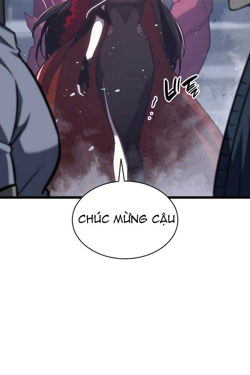 Vị Vua Mạnh Nhất Đã Trở Lại Chapter 68 - Trang 2