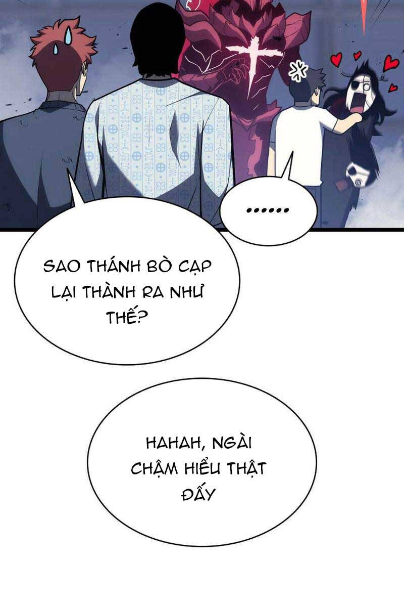 Vị Vua Mạnh Nhất Đã Trở Lại Chapter 68 - Trang 2