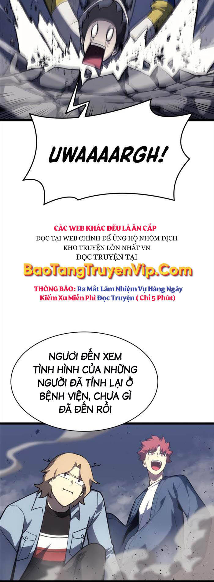 Vị Vua Mạnh Nhất Đã Trở Lại Chapter 67 - Trang 2