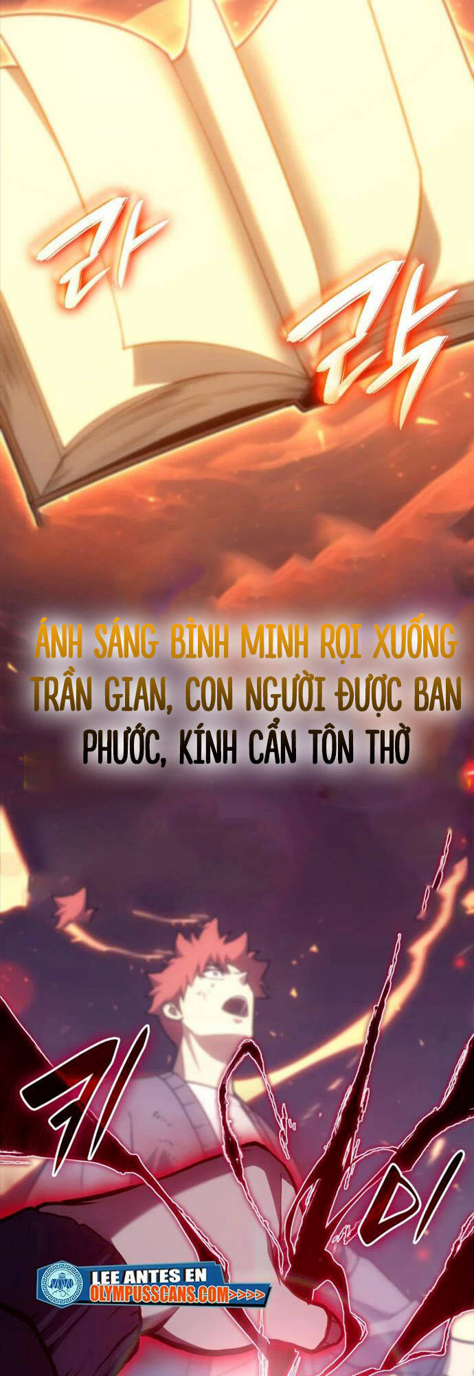 Vị Vua Mạnh Nhất Đã Trở Lại Chapter 66 - Trang 2