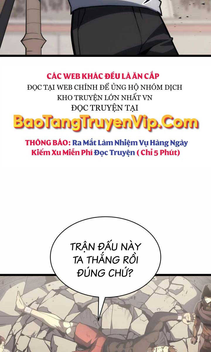 Vị Vua Mạnh Nhất Đã Trở Lại Chapter 65 - Trang 2