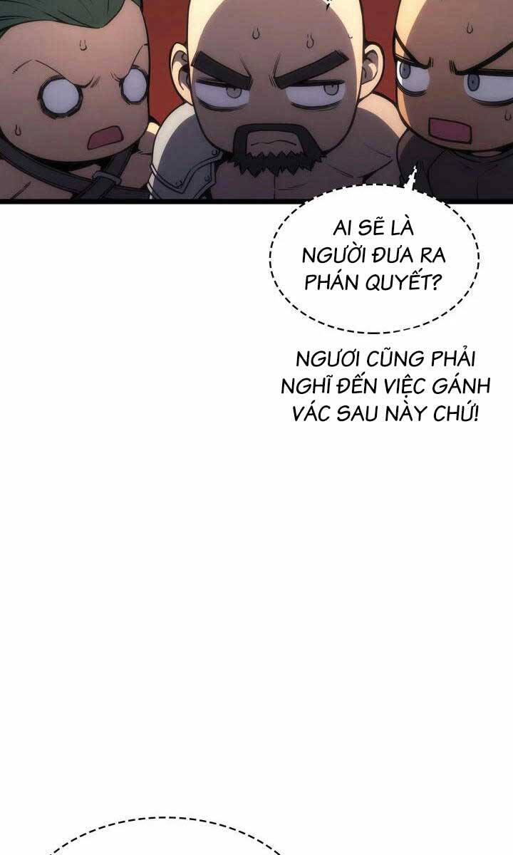 Vị Vua Mạnh Nhất Đã Trở Lại Chapter 65 - Trang 2