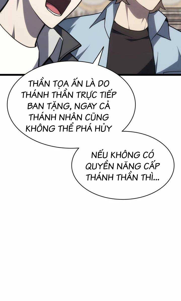 Vị Vua Mạnh Nhất Đã Trở Lại Chapter 65 - Trang 2