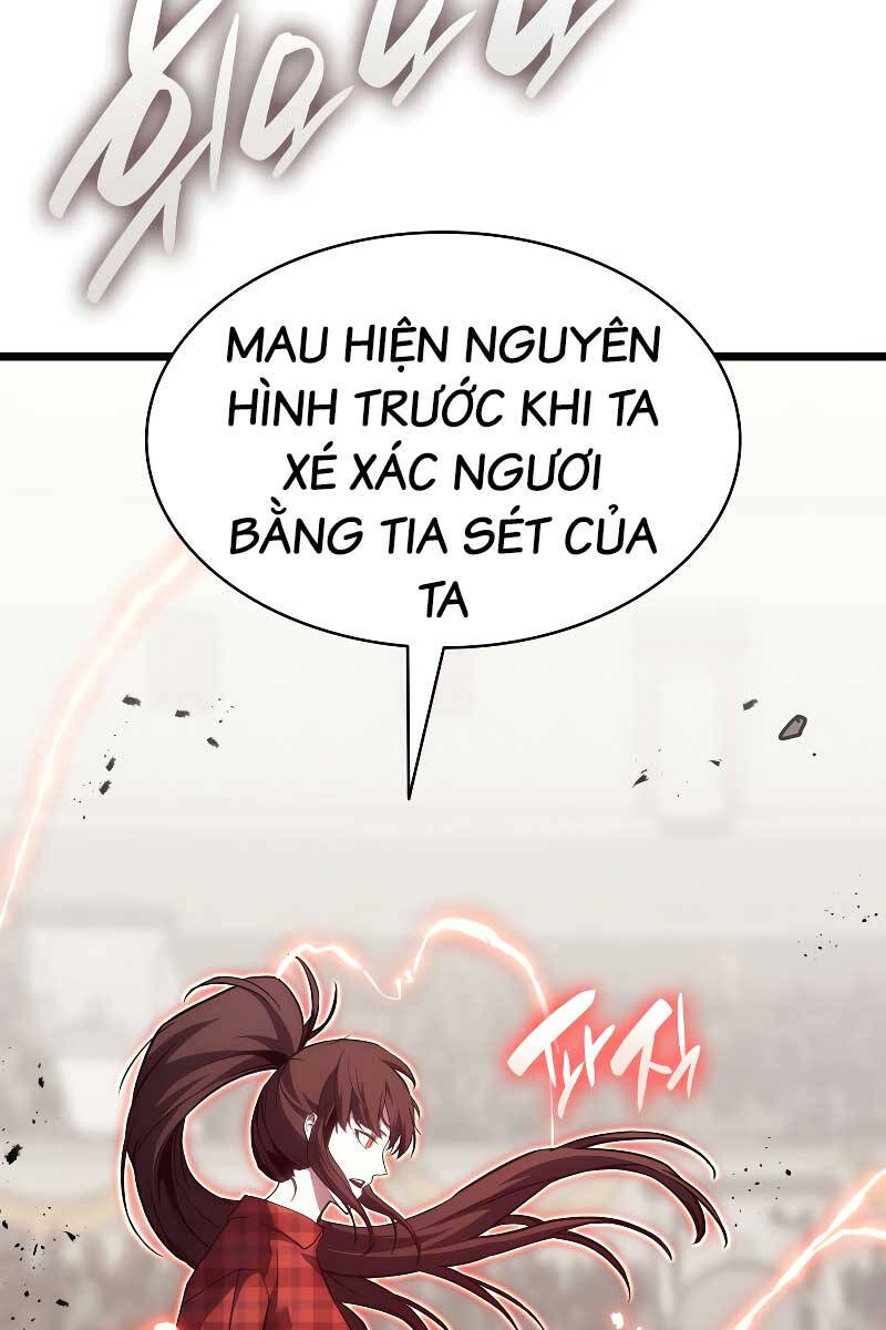 Vị Vua Mạnh Nhất Đã Trở Lại Chapter 64 - Trang 2